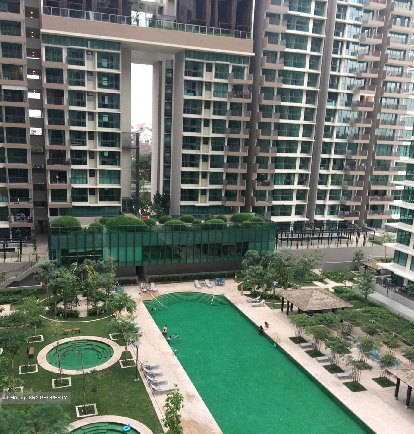 The Topiary (D28), Condominium #382353511